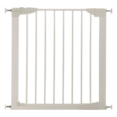 Auto Close Metal Safety Gate